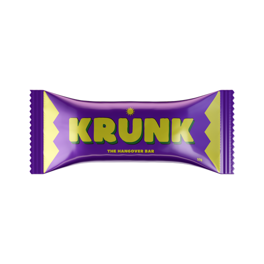 Krunk The Hangover Bar