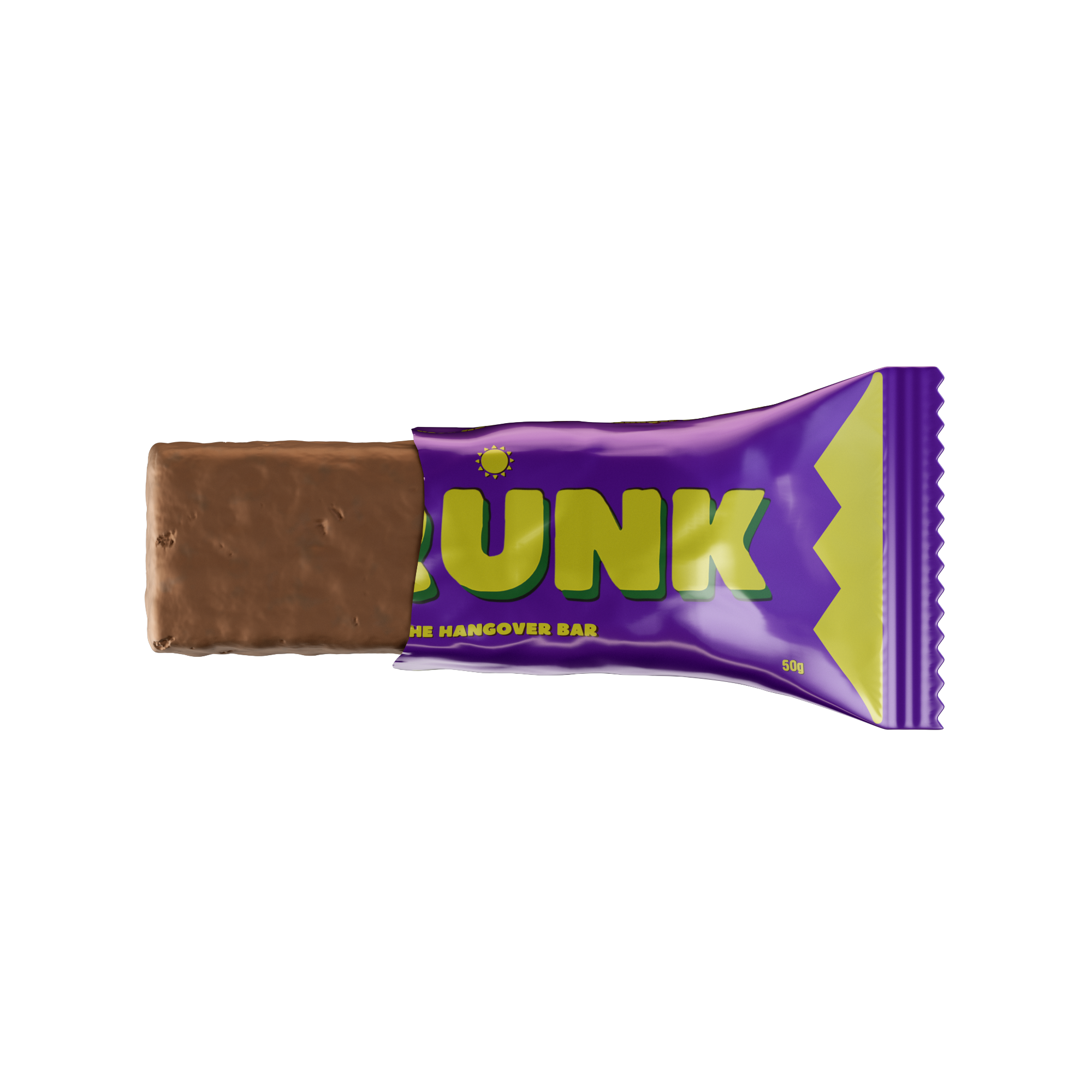 KRUNK BAR 8 pack