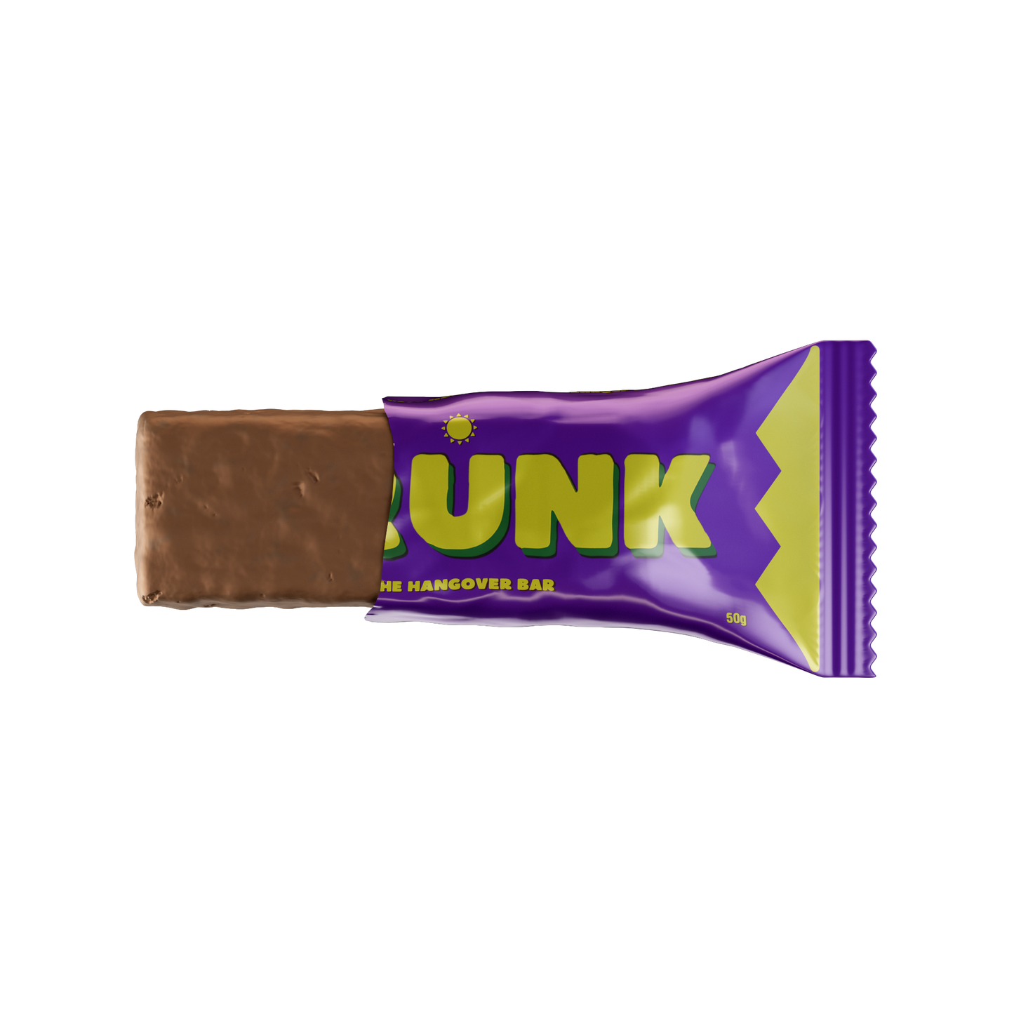 KRUNK BAR 8 pack