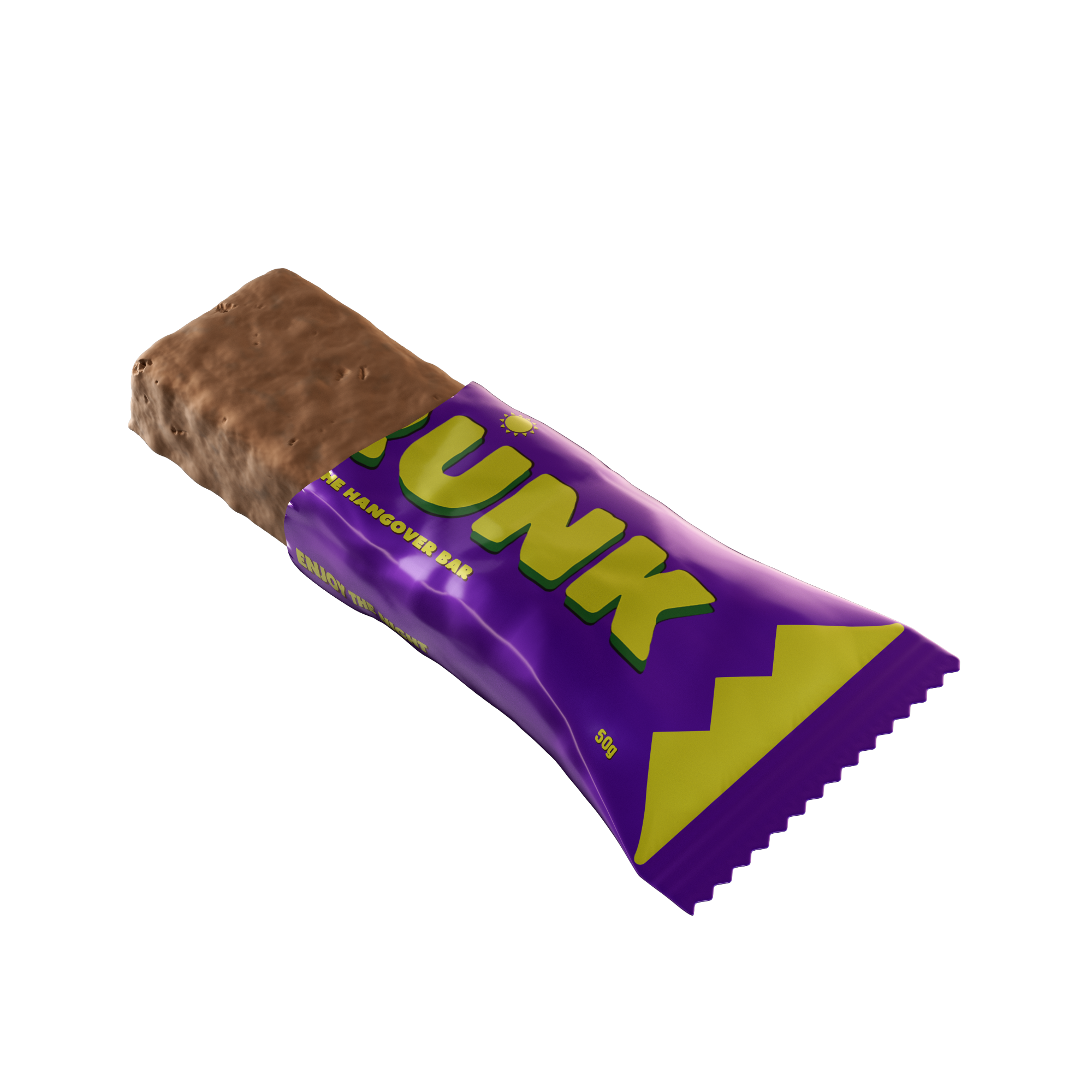 KRUNK BAR 8 pack