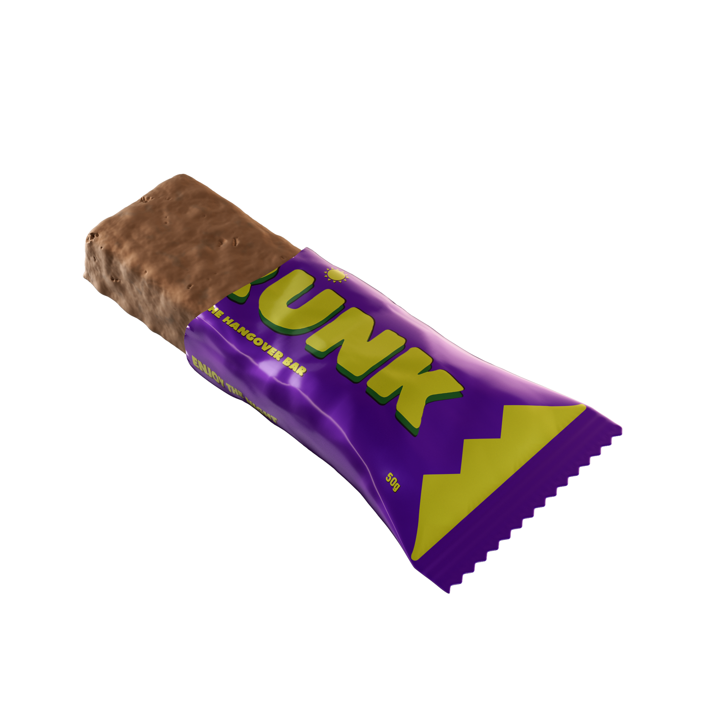 KRUNK BAR 8 pack